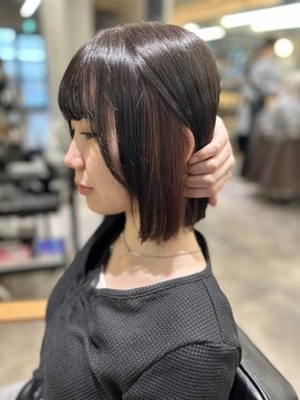 ルーツ(ROOTS) シークレットインナー