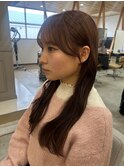 もみれ毛