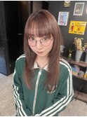 ハッシュカット