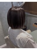 流行りのデザイン!プレイングカラー