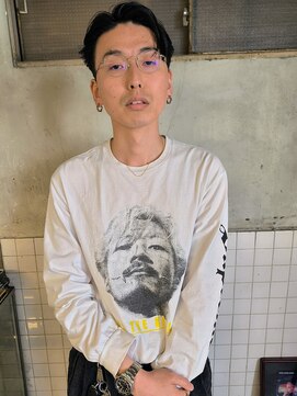 ブリコ(Brico) メンズスタイル