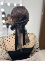 ルノンルージュ(Renon Rouge)&nbsp;シニヨン