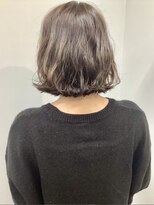 エイト 三軒茶屋店(EIGHT)&nbsp;ボブパーマ