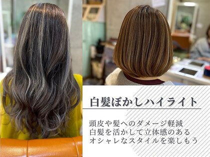 オモルフィ(Omorfi)の写真