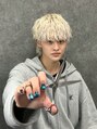 スタンスメンズ(STANCE MEN'S) TSUBASA 