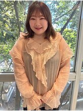 スタッフ紹介