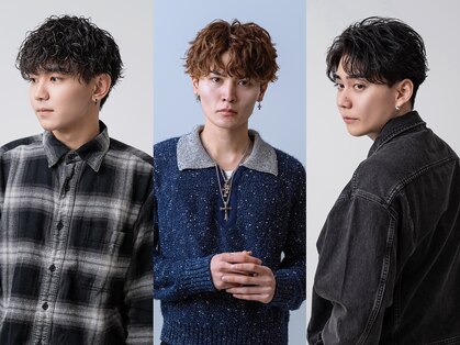 シリー(SILLY)の写真