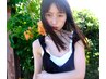 【田中指名】◎似合わせカット＋質感再生カラー◎   ￥17490