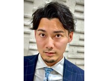 プレミアムバーバー 新宿店(PREMIUM BARBER produce by HIRO GINZA)