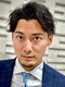 プレミアムバーバー 新宿店(PREMIUM BARBER produce by HIRO GINZA)の写真/細部までこだわり計算しつくされたカットラインは、ワンランク上の[大人の男]を演出。＜理容室＞