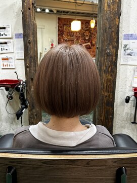 アーティカル(ARTICAL) #グレージュ