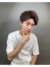 グランツ 天神赤坂(GLANZ) 田中 初空