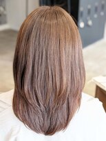 エメ 札幌(eme)&nbsp;高濃度水素カラー