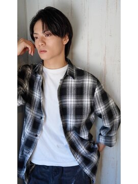 マチュレメンズ 池袋(Mature Men’s) 清潔感メンズヘア【マチュレメンズ池袋】