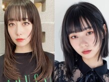 ロアークヘアー(LOARK HAIR)