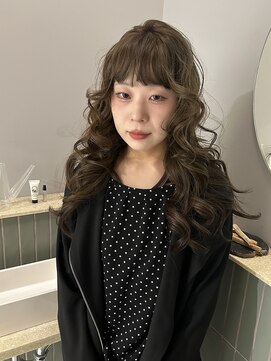 キオクエコ(KIOX eko) ハイトーン/ブリーチ/名古屋美容院