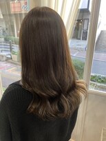 サンクチュアリー 千里山(Sanctuary)&nbsp;カットカラー