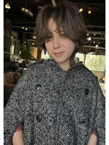 フェム(5)&nbsp;大人ウルフレイヤー♪