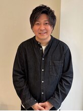 クレメント サロン ブル(Clement Salon Bull) 澤田 周 ［松戸］