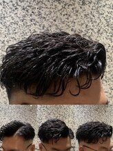 ヘアモードキクチ 日本橋室町店