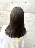 【天神西通り】髪質改善トリートメント/縮毛矯正/レイヤーカット