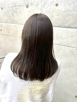 デイアンドナイト 天神大名本店(Day&Night)&nbsp;【天神西通り】髪質改善トリートメント/縮毛矯正/レイヤーカット