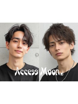 ビジネスからプライベートシーンまで幅広く対応◎ 「ON/OFF」を切り替えやすいスタイルをご提案[水戸米沢]