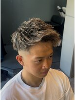 リベラル 天神(LIBERAL)&nbsp;ツイストジェット