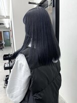 ソソ(soso)&nbsp;クラゲヘアー/小顔に見せるヘア/ココアベージュ/横浜