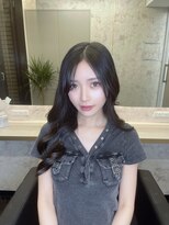 ラピス 新宿(Lapis)&nbsp;【暗髪カラー/韓国風】