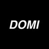 メンズ ドミ(DOMI)のお店ロゴ