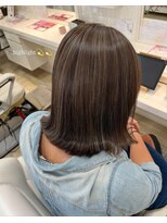 レアール(LeR)&nbsp;ハイライトカラー