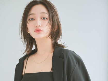 ロゴス バイ リトル(Logos by little)の写真