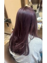 モアムー(Moremuu)&nbsp;【りえ】ラベンダー