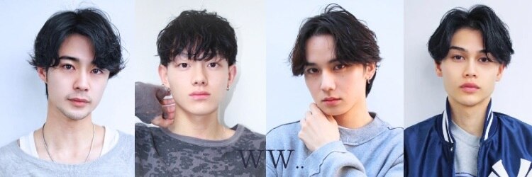 ツーダブル 豊中店(WW..)のサロンヘッダー