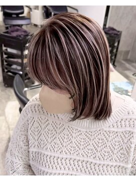 レディアル 大宮(REDEAL) ハイライト