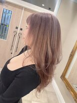 リノ カルバリ(Lino Calbari)&nbsp;Lino Calbari スタイル