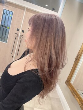 リノ カルバリ(Lino Calbari) Lino Calbari スタイル