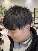 シンプルで品のある王道スタイル【南林間】
