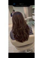 モードケイズブリエ(MODE K's Briller)&nbsp;武庫之荘/20代30代40代/美容室