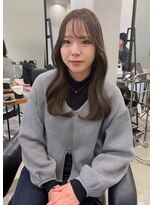 モノトーン(MONOTONE)&nbsp;韓国まき