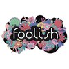 フーリッシュ(foolish)のお店ロゴ