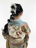 成人式振袖着付け&ヘアセット ※電話予約のみ