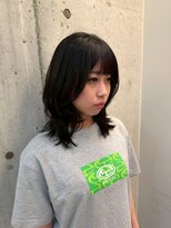 モードケイズブリエ(MODE K's Briller)&nbsp;武庫之荘/20代30代40代/美容室