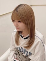 コアプラス 千葉(COA PLUS)&nbsp;千葉/レイヤーカット