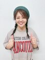 アグ ヘアー サラン 青葉店(Agu hair salan)&nbsp;吉町 幸子