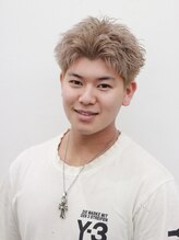 トゥルークリエイション 渋谷(True Creation SHIBUYA) 海老沼 陸 【渋谷】