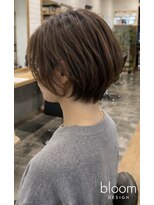 ブルーム 千葉ニュータウン(bloom)&nbsp;ショートボブ