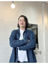 アグ ヘアー ヘリア いわき神谷店(Agu hair Helia)&nbsp;野口 正貴