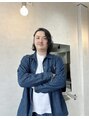 アグ ヘアー ヘリア いわき神谷店(Agu hair Helia) 野口 正貴